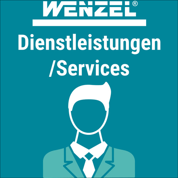 Dienstleistungen & Serviceleistungen