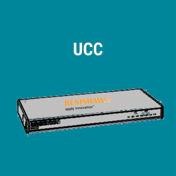 UCC (Zubehör Renishaw)