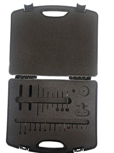 REVO M2 Tastereinsatz-Kit 8-tlg., 620.10061