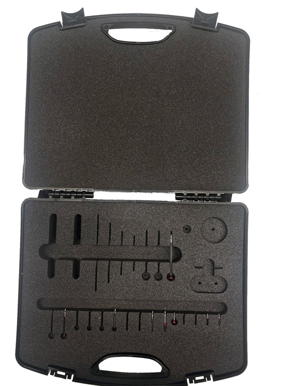 REVO M2 Tastereinsatz-Kit 8-tlg., 620.10061