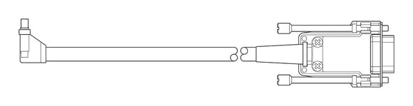 PL45V Sonderlänge 200mm, 620.20109