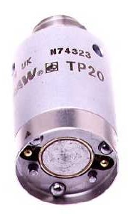 TP20NI mit 2x SF, 620.20141