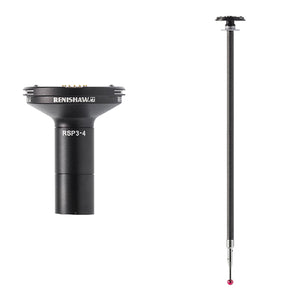 RSP3-4 3D-Messtaster Kit mit RSH3-4, 620.10217