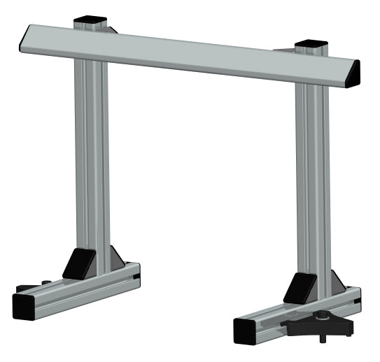 REVO MRS2 Ablage Kit 6 RCP TC l 3x1000mm, 620.10243