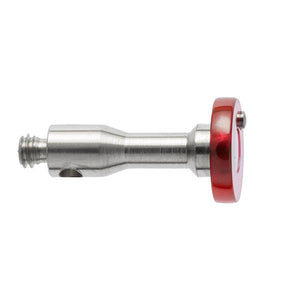 M2-Scheibenf.-Tastereinsatz Ø6,0xL10,0mm, 630.00013