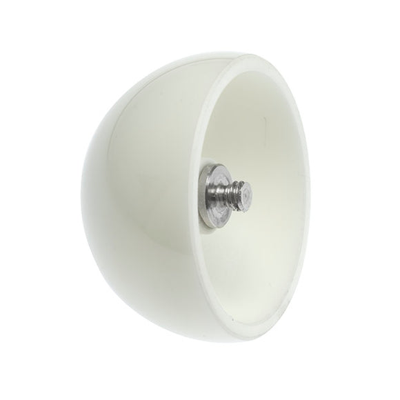 M2-Sonder-Tastereinsatz Ø18xL11mm, Ker., 620.20243