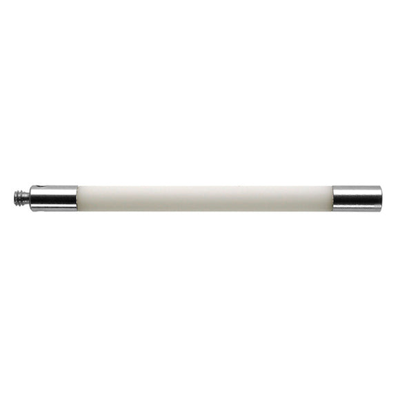 M2-Tastereinsatzverl. Ø3xL50mm Keramik, 620.20247