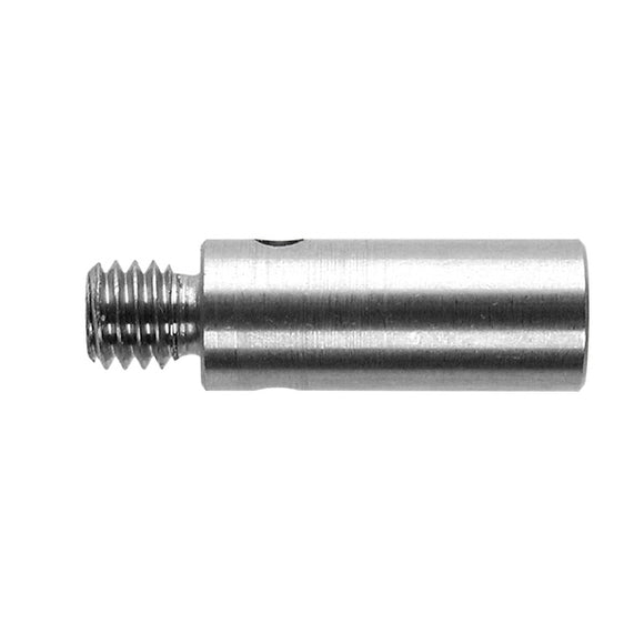 M3-Tastereinsatzverlängerung Ø4xL10mm VA, 620.20234