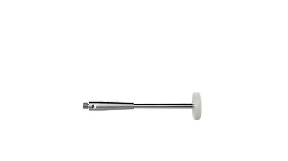 Taststift M4 Mit Keramikschaft – Kugeldurchmesser 5 Mm, Länge 100 Mm – Für Koordinatenmessgeräte & Fräsen