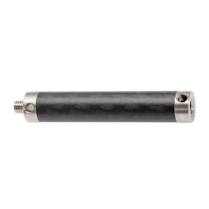 M5-Tastereinsatzverläng. Ø11xL100mm, CF, 630.00176