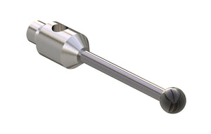 M2-Sonder-Taster Ø2,0xL15,0mm, Silizium., 630.00358