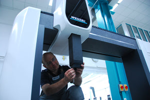 Wartung LH-Maschine