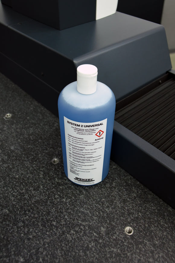 System 2 Universal 1 Liter 502.1.103